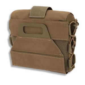 Botiquin Pocket BIA Coyote